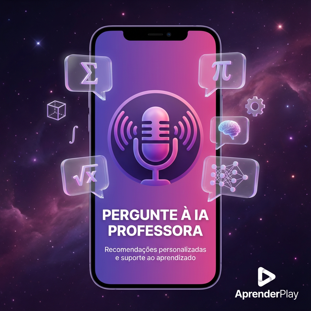 Recomendação por Voz com IA